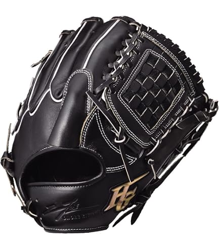 Amazon | HI-GOLD ハイゴールド 一般硬式用グラブ 心極 KKG-2405